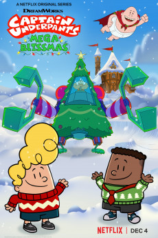 Captain Underpants: Mega Blissmas (2020) download