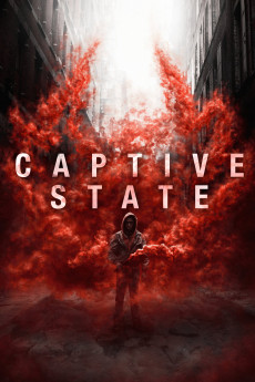 Captive State (2019) download