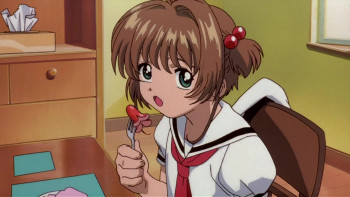 Cardcaptor Sakura: The Sealed Card (2000) download