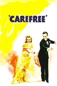 Carefree (1938) download