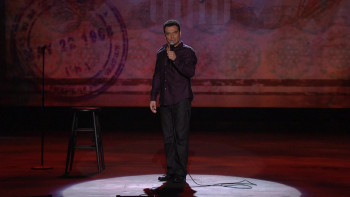 Carlos Mencia: New Territory (2011) download