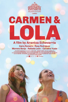 Carmen & Lola (2018) download