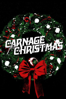 Carnage for Christmas (2024) download