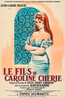 Caroline and the Rebels (1955) download