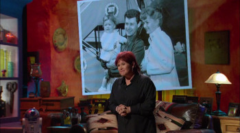 Carrie Fisher: Wishful Drinking (2010) download