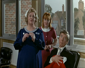 Carry on Matron (1972) download