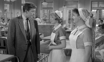 Carry on Nurse (1959) download