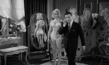 Carry on Regardless (1961) download