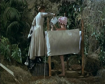 Carry on Up the Jungle (1970) download