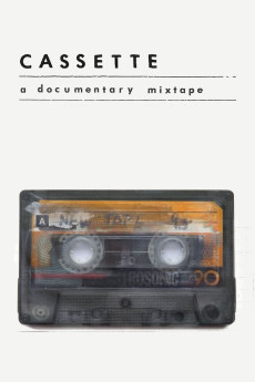 Cassette: A Documentary Mixtape (2016) download