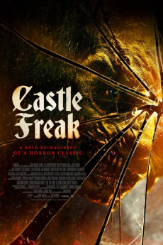 Castle Freak (2020) download