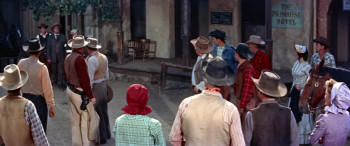 Cattle Empire (1958) download