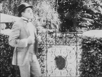 Caught in a Cabaret (1914) download