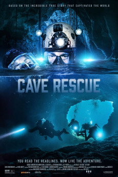 Cave Rescue (2019) download