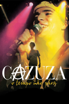 Cazuza: Time Doesn't Stop (2004) download