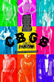 CBGB (2013) download