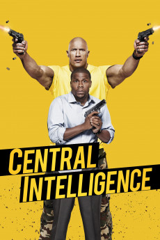 Central Intelligence (2016) download