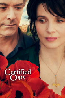 Certified Copy (2010) download