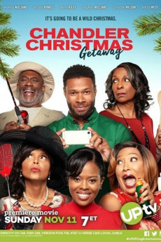 Chandler Christmas Getaway (2018) download