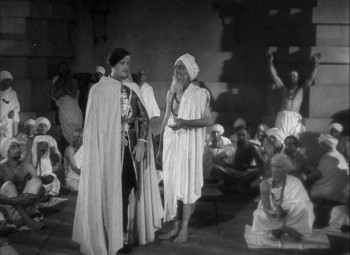 Chandu the Magician (1932) download