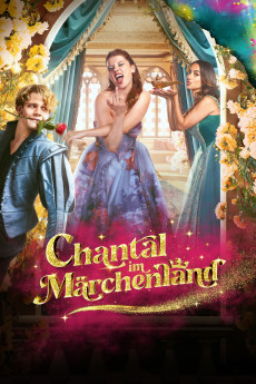 Chantal in Fairyland (2024) download