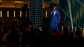 Chappelle's Home Team: Donnell Rawlings - A New Day (2024) download