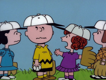 Charlie Brown's All Stars! (1966) download