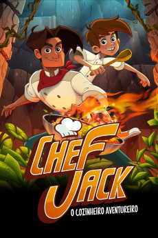 Chef Jack: The Adventurous Cook (2023) download