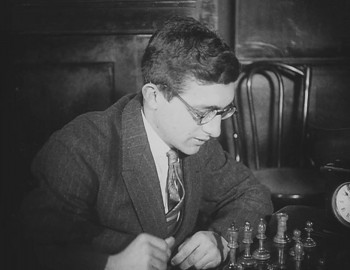 Chess Fever (1925) download