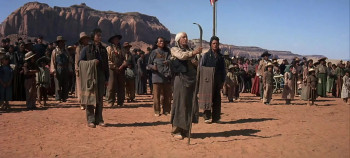 Cheyenne Autumn (1964) download