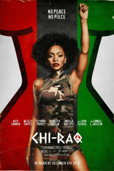 Chi-Raq (2015) download