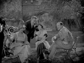 Children of Divorce (1927) download