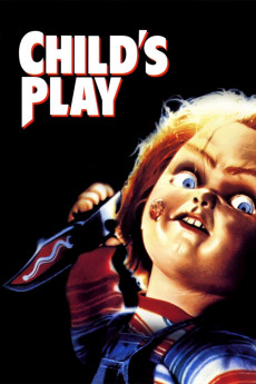 Child's Play (1988) download