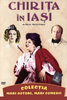 Chirita la Iasi (1987) download