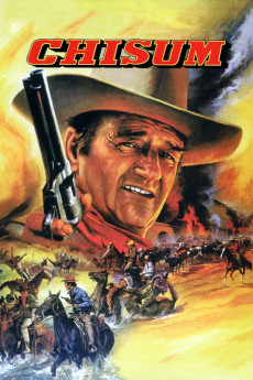 Chisum (1970) download