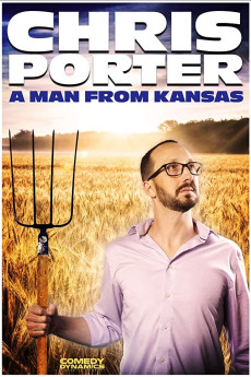 Chris Porter: A Man from Kansas (2019) download