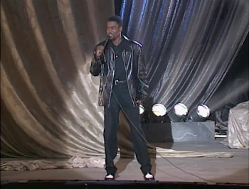 Chris Rock: Bring the Pain (1996) download