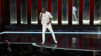 Chris Rock: Selective Outrage (2023) download