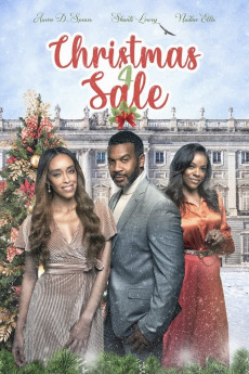 Christmas for Sale (2021) download