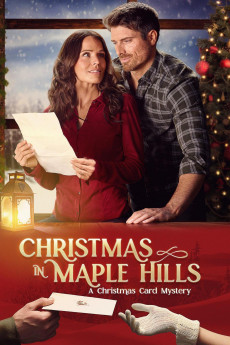 Christmas in Maple Hills (2023) download