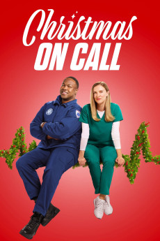 Christmas on Call (2024) download