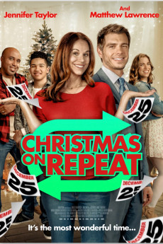 Christmas on Repeat (2022) download