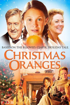 Christmas Oranges (2012) download