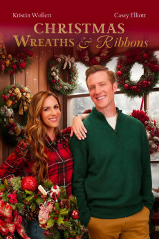 Christmas Wreaths and Ribbons (2024) download