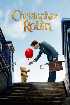 Christopher Robin (2018) download