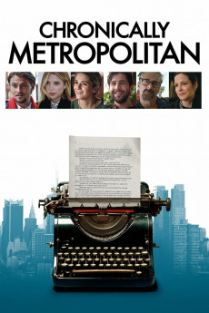 Chronically Metropolitan (2016) download