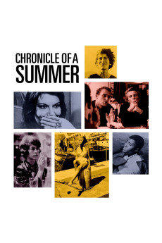 Chronicle of a Summer (1961) download