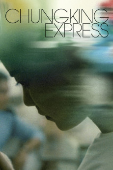 Chungking Express (1994) download