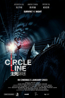 Circle Line (2023) download