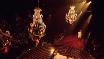 Cirque du Soleil: Corteo (2006) download